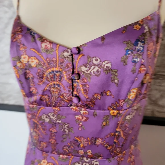 NWT Urban Outfitters Dress | Size M - Picture 3 of 9